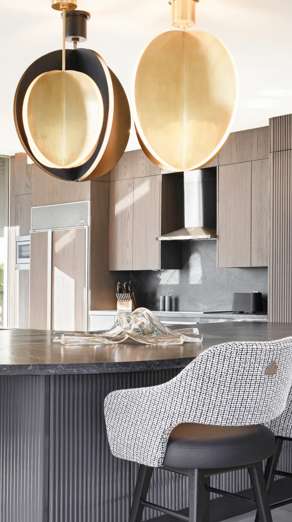 Ecosistemas emocionales — interior JOZEN