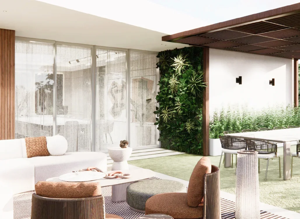 Casa Solace