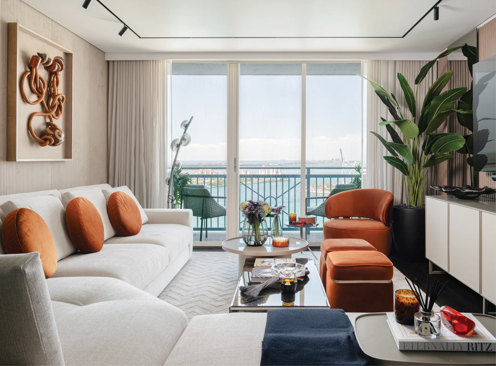 Casa Sienna — Miami Beach, Florida