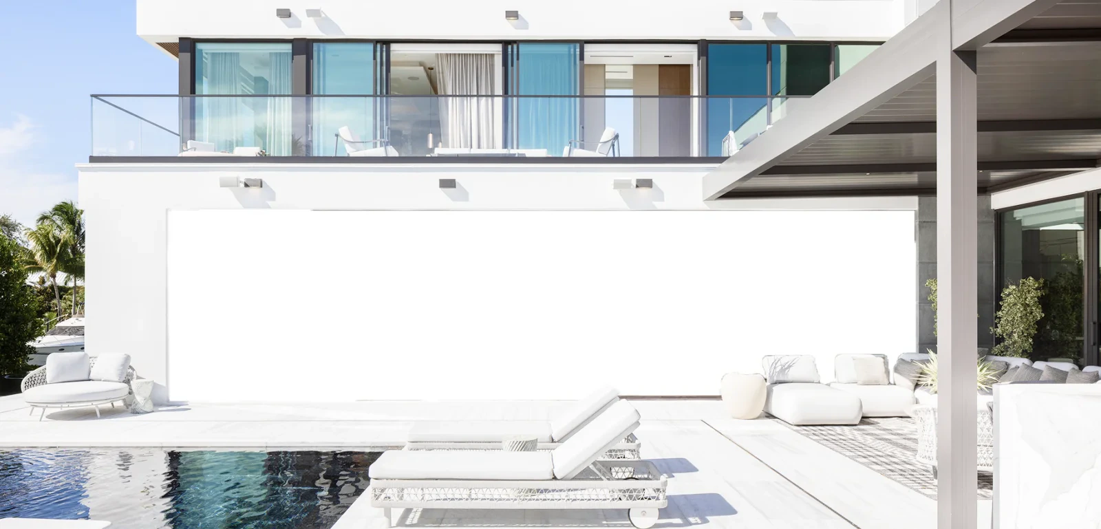 Signature Work de JOZEN — diseño residencial de lujo